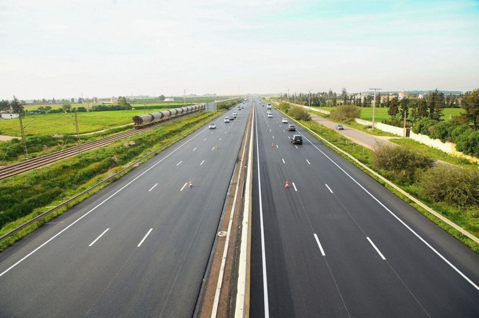 Ghana secures $1.7 billion funding for flagship Accra-Kumasi expressway project